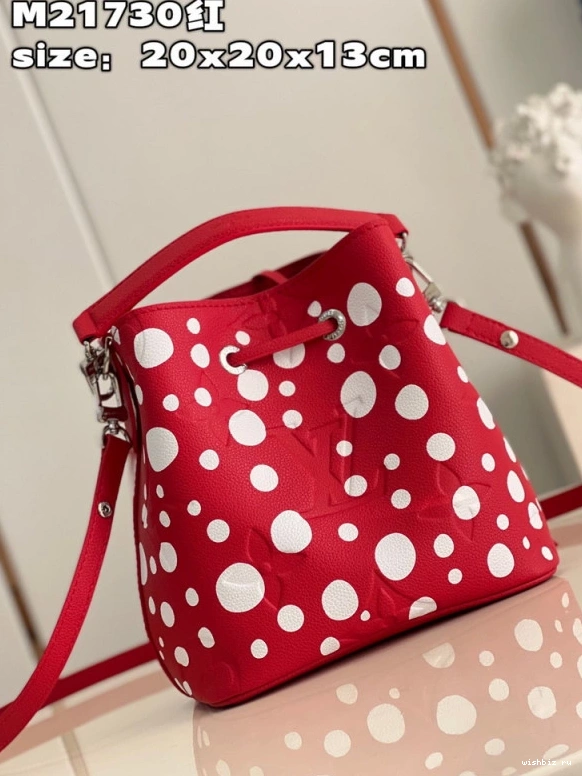 WIS NÉONOÉ LOUIS VUITTON 0827